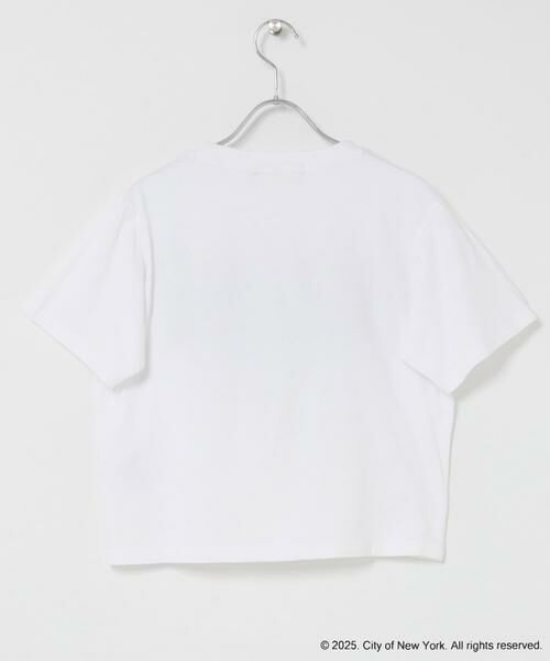 URBAN RESEARCH DOORS / アーバンリサーチ ドアーズ Tシャツ | GOOD ROCK SPEED　NYC BIGTSHIRTS | 詳細3