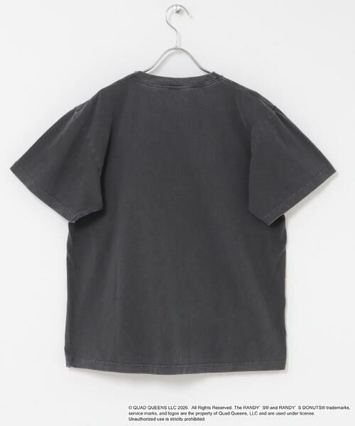 URBAN RESEARCH DOORS / アーバンリサーチ ドアーズ Tシャツ | GOOD ROCK SPEED　RANDYS DONUTS TSHIRTS | 詳細3