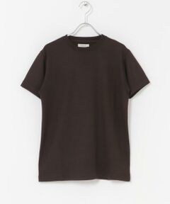URBAN RESEARCH DOORS / アーバンリサーチ ドアーズ Tシャツ | FUJI　WOOL SHORT-SLEEVE T-SHIRTS