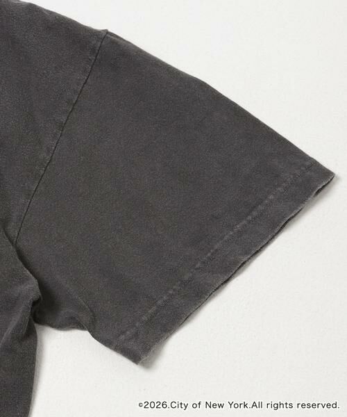 URBAN RESEARCH DOORS / アーバンリサーチ ドアーズ Tシャツ | 『別注』GOOD ROCK SPEED×DOOS　NYC NYPD T-SHIRTS | 詳細16