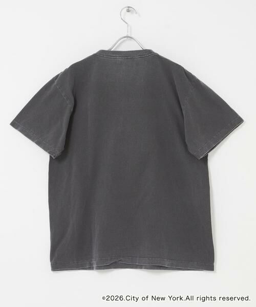 URBAN RESEARCH DOORS / アーバンリサーチ ドアーズ Tシャツ | 『別注』GOOD ROCK SPEED×DOOS　NYC NYPD T-SHIRTS | 詳細17