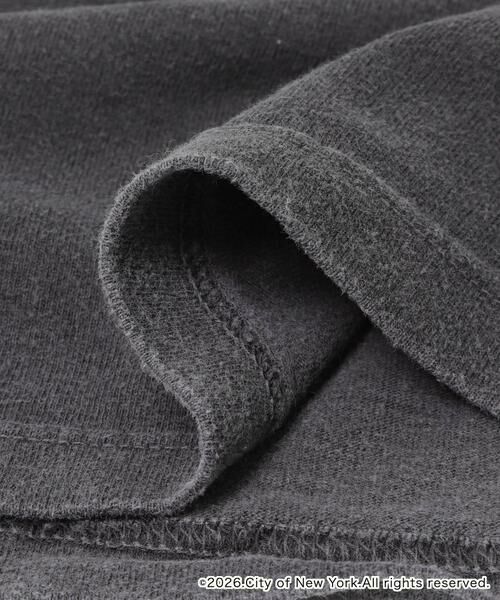 URBAN RESEARCH DOORS / アーバンリサーチ ドアーズ Tシャツ | 『別注』GOOD ROCK SPEED×DOOS　NYC NYPD T-SHIRTS | 詳細18