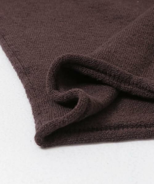 URBAN RESEARCH DOORS / アーバンリサーチ ドアーズ ショート・ハーフ・半端丈パンツ | unfil　ORGANICCOTTONHALFLEGGINS | 詳細7