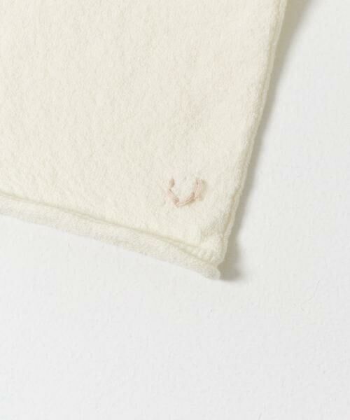 URBAN RESEARCH DOORS / アーバンリサーチ ドアーズ ショート・ハーフ・半端丈パンツ | unfil　ORGANICCOTTONHALFLEGGINS | 詳細8