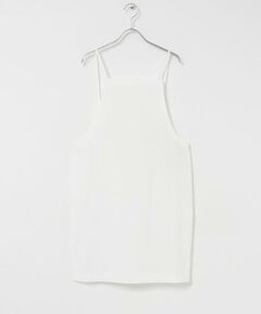 URBAN RESEARCH DOORS / アーバンリサーチ ドアーズ ワンピース | FUJI　COTTON LINEN ONEPIECE