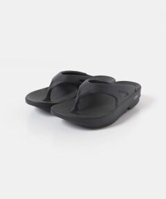 URBAN RESEARCH DOORS / アーバンリサーチ ドアーズ サンダル | OOFOS　OORIGINAL