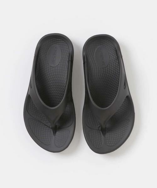 URBAN RESEARCH DOORS / アーバンリサーチ ドアーズ サンダル | OOFOS　OORIGINAL | 詳細2