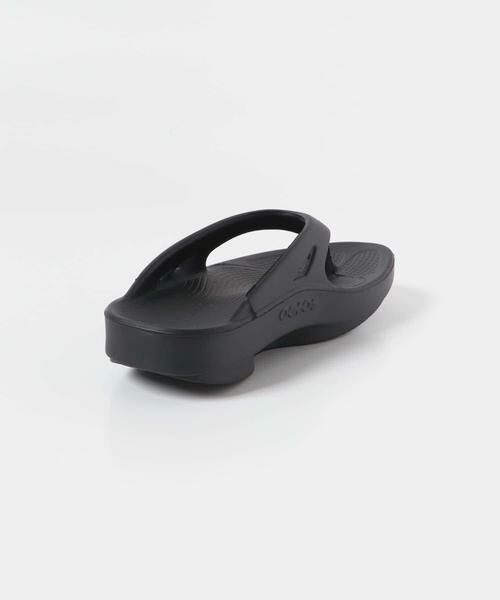 URBAN RESEARCH DOORS / アーバンリサーチ ドアーズ サンダル | OOFOS　OORIGINAL | 詳細3