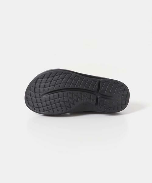 URBAN RESEARCH DOORS / アーバンリサーチ ドアーズ サンダル | OOFOS　OORIGINAL | 詳細4