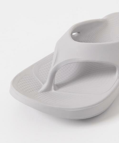 URBAN RESEARCH DOORS / アーバンリサーチ ドアーズ サンダル | OOFOS　OORIGINAL | 詳細6