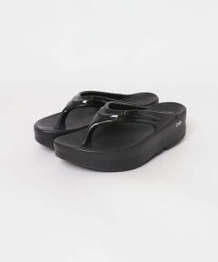 URBAN RESEARCH DOORS / アーバンリサーチ ドアーズ サンダル | OOFOS　OOMEGA
