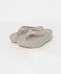 URBAN RESEARCH DOORS / アーバンリサーチ ドアーズ サンダル | OOFOS　OOMEGA