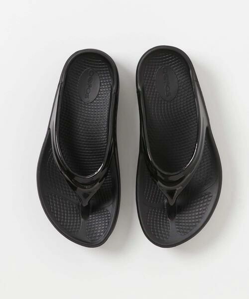 URBAN RESEARCH DOORS / アーバンリサーチ ドアーズ サンダル | OOFOS　OOMEGA | 詳細2