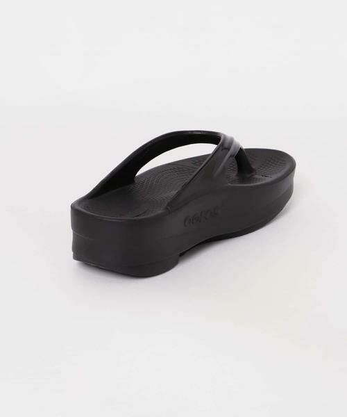 URBAN RESEARCH DOORS / アーバンリサーチ ドアーズ サンダル | OOFOS　OOMEGA | 詳細3