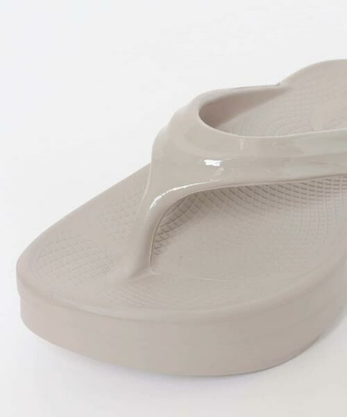 URBAN RESEARCH DOORS / アーバンリサーチ ドアーズ サンダル | OOFOS　OOMEGA | 詳細6