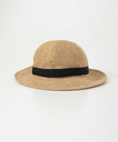 URBAN RESEARCH DOORS / アーバンリサーチ ドアーズ ハット | ORCIVAL　6PANEL NATURAL HAT