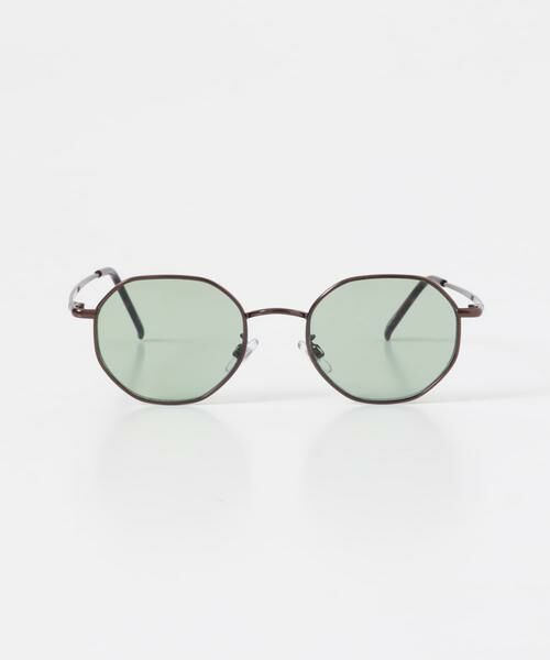 URBAN RESEARCH DOORS / アーバンリサーチ ドアーズ サングラス・メガネ | noeyedia　NE-425 | 詳細1