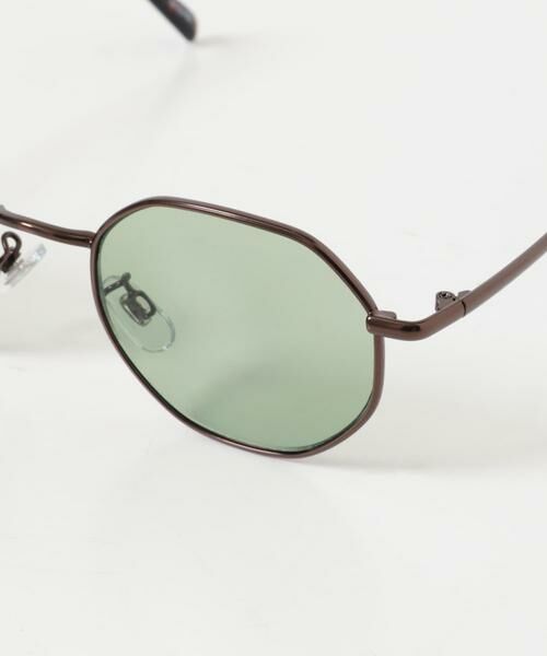 URBAN RESEARCH DOORS / アーバンリサーチ ドアーズ サングラス・メガネ | noeyedia　NE-425 | 詳細2