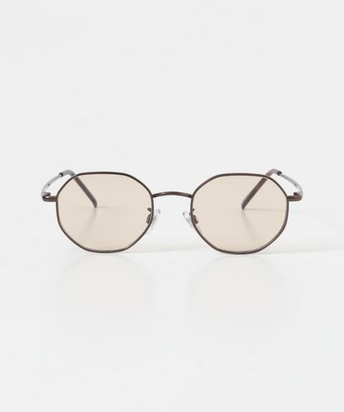 URBAN RESEARCH DOORS / アーバンリサーチ ドアーズ サングラス・メガネ | noeyedia　NE-425 | 詳細3