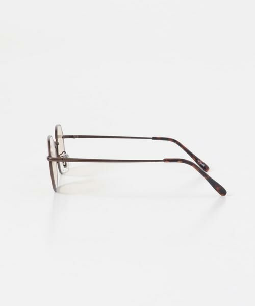 URBAN RESEARCH DOORS / アーバンリサーチ ドアーズ サングラス・メガネ | noeyedia　NE-425 | 詳細4