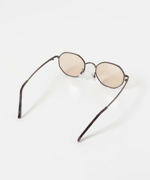 URBAN RESEARCH DOORS / アーバンリサーチ ドアーズ サングラス・メガネ | noeyedia　NE-425 | 詳細5