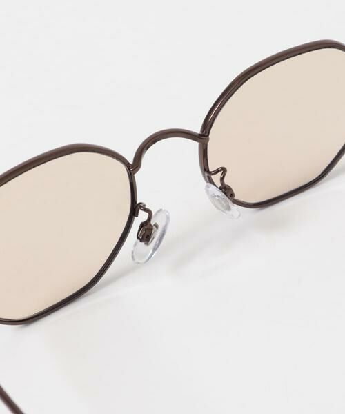 URBAN RESEARCH DOORS / アーバンリサーチ ドアーズ サングラス・メガネ | noeyedia　NE-425 | 詳細6