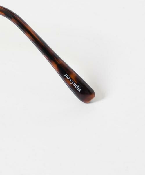 URBAN RESEARCH DOORS / アーバンリサーチ ドアーズ サングラス・メガネ | noeyedia　NE-425 | 詳細7