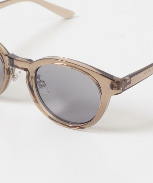 URBAN RESEARCH DOORS / アーバンリサーチ ドアーズ サングラス・メガネ | noeyedia　NE-456 | 詳細2