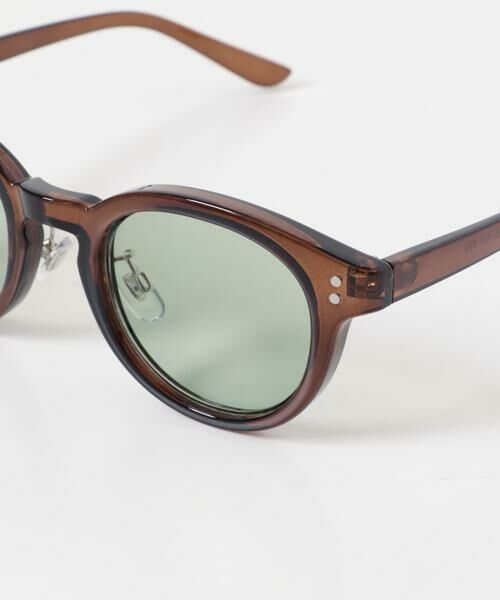 URBAN RESEARCH DOORS / アーバンリサーチ ドアーズ サングラス・メガネ | noeyedia　NE-456 | 詳細4