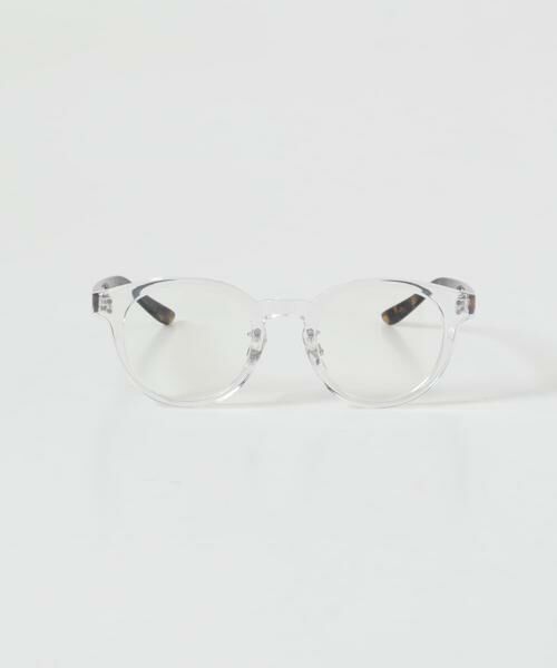 URBAN RESEARCH DOORS / アーバンリサーチ ドアーズ サングラス・メガネ | noeyedia　NE-456 | 詳細5