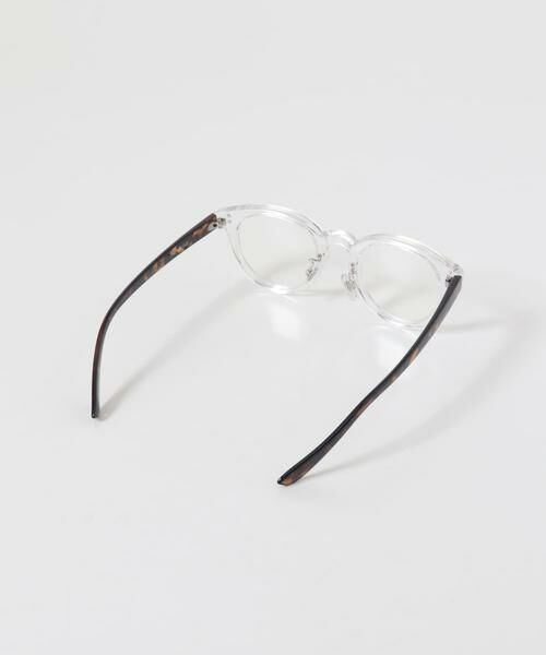 URBAN RESEARCH DOORS / アーバンリサーチ ドアーズ サングラス・メガネ | noeyedia　NE-456 | 詳細7
