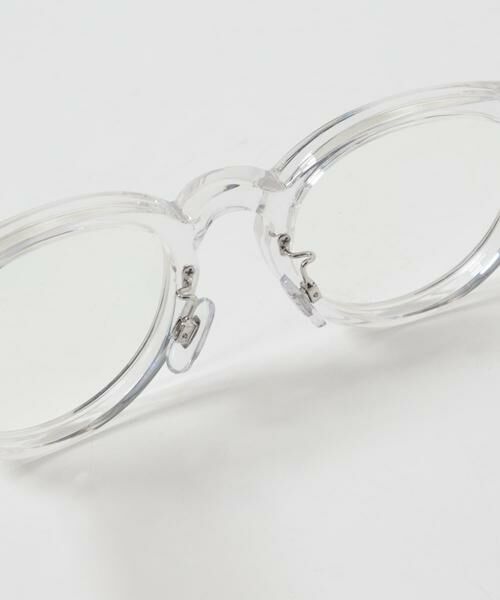 URBAN RESEARCH DOORS / アーバンリサーチ ドアーズ サングラス・メガネ | noeyedia　NE-456 | 詳細8