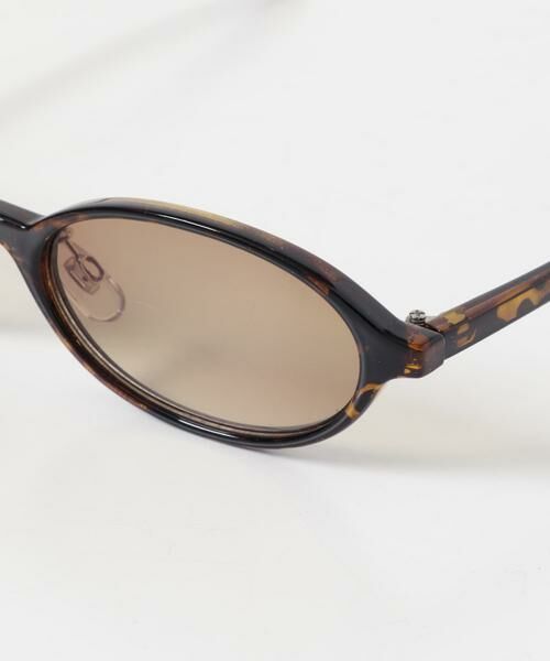 URBAN RESEARCH DOORS / アーバンリサーチ ドアーズ サングラス・メガネ | noeyedia　NE-464 | 詳細2