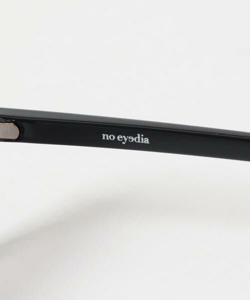 URBAN RESEARCH DOORS / アーバンリサーチ ドアーズ サングラス・メガネ | noeyedia　NE-464 | 詳細7
