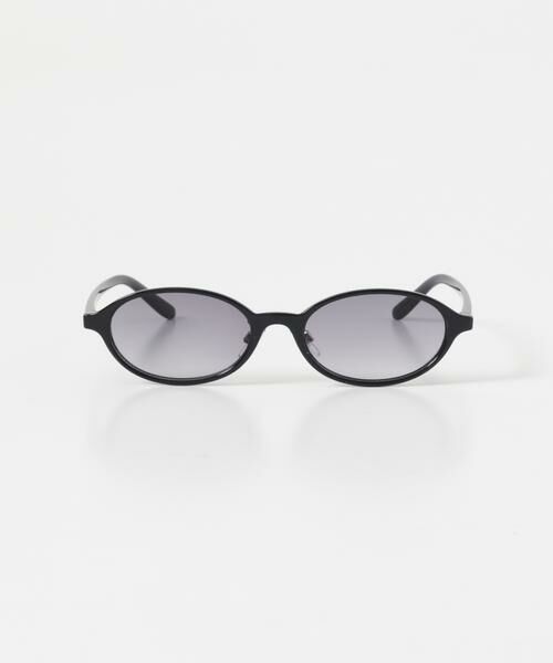 URBAN RESEARCH DOORS / アーバンリサーチ ドアーズ サングラス・メガネ | noeyedia　NE-464（ブラック）