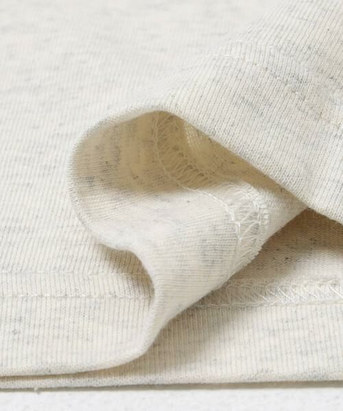 URBAN RESEARCH DOORS / アーバンリサーチ ドアーズ トップス | 『別注』CHAMPION×DOORS　RMS Tシャツ(KIDS) | 詳細15