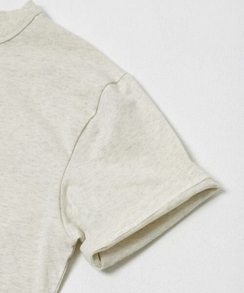 URBAN RESEARCH DOORS / アーバンリサーチ ドアーズ トップス | 『150サイズ』『別注』CHAMPION×DOORS　RMS Tシャツ(KIDS) | 詳細12