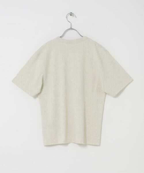 URBAN RESEARCH DOORS / アーバンリサーチ ドアーズ トップス | 『150サイズ』『別注』CHAMPION×DOORS　RMS Tシャツ(KIDS) | 詳細13