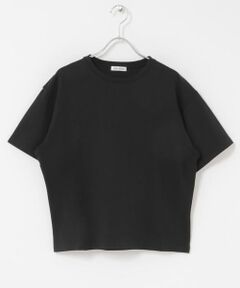 URBAN RESEARCH DOORS / アーバンリサーチ ドアーズ Tシャツ | FORK&SPOON　ソリッドショートスリーブTシャツ