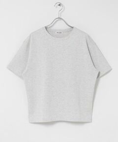 URBAN RESEARCH DOORS / アーバンリサーチ ドアーズ Tシャツ | FORK&SPOON　ソリッドショートスリーブTシャツ