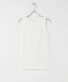 URBAN RESEARCH DOORS / アーバンリサーチ ドアーズ タンクトップ | FORK&SPOON　フライスタンクトップ