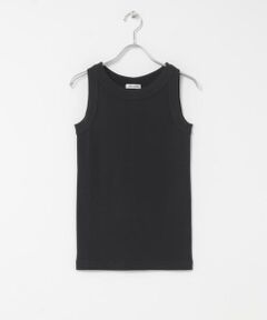 URBAN RESEARCH DOORS / アーバンリサーチ ドアーズ タンクトップ | FORK&SPOON　フライスタンクトップ