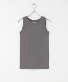 URBAN RESEARCH DOORS / アーバンリサーチ ドアーズ タンクトップ | FORK&SPOON　フライスタンクトップ