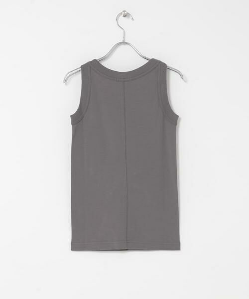 URBAN RESEARCH DOORS / アーバンリサーチ ドアーズ タンクトップ | FORK&SPOON　フライスタンクトップ | 詳細6