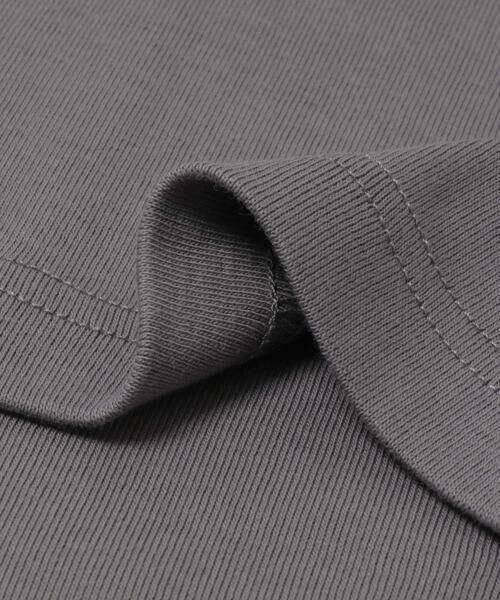 URBAN RESEARCH DOORS / アーバンリサーチ ドアーズ タンクトップ | FORK&SPOON　フライスタンクトップ | 詳細7