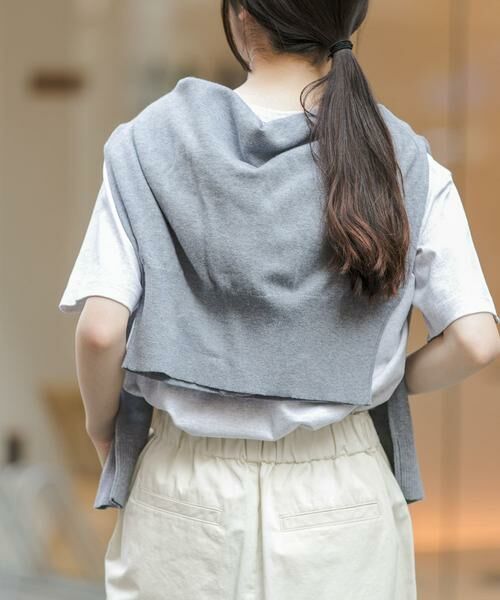 URBAN RESEARCH DOORS / アーバンリサーチ ドアーズ Tシャツ | FORK&SPOON　フロッキーロゴショートスリーブTシャツ | 詳細13