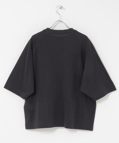 URBAN RESEARCH DOORS / アーバンリサーチ ドアーズ Tシャツ | FORK&SPOON　シアー裏毛プルオーバー | 詳細17