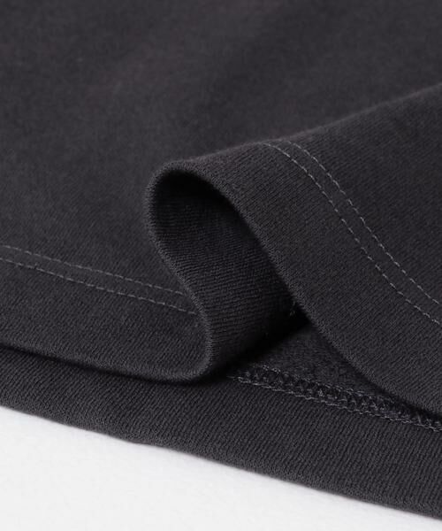 URBAN RESEARCH DOORS / アーバンリサーチ ドアーズ Tシャツ | FORK&SPOON　シアー裏毛プルオーバー | 詳細18