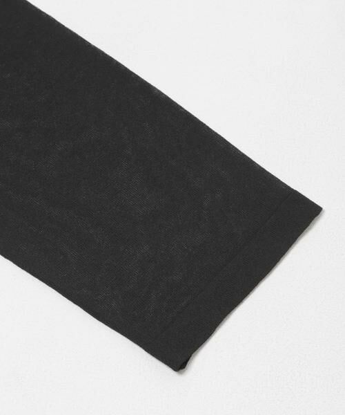 URBAN RESEARCH DOORS / アーバンリサーチ ドアーズ その他トップス | FORK&SPOON　セーラーカラーシアーニットプルオーバー | 詳細16