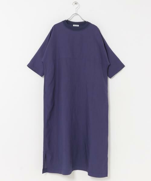 URBAN RESEARCH DOORS / アーバンリサーチ ドアーズ ワンピース | 『一部WEB限定カラー』FORK&SPOON　リネン混プルオーバーワンピース | 詳細29